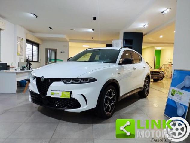 ALFA ROMEO Tonale 1.5 130 CV MHEV TCT7 Sprint rif. 23996416
