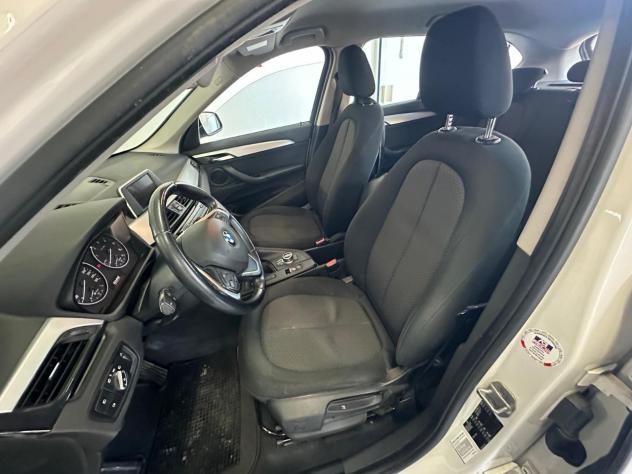 BMW X1 sdrive18d Business - Foto 9