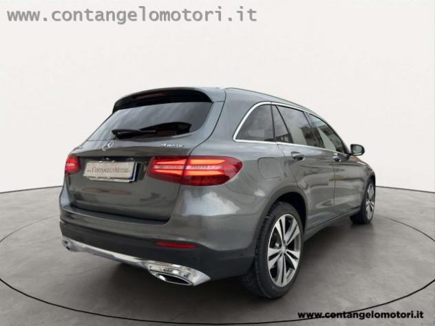 MERCEDES-BENZ GLC 250 d 4Matic Sport rif. 23311802 - Foto 8