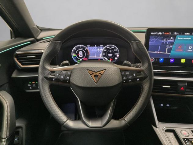 CUPRA Formentor 1.4 e-hybrid 204cv dsg rif. 23935907 - Foto 9