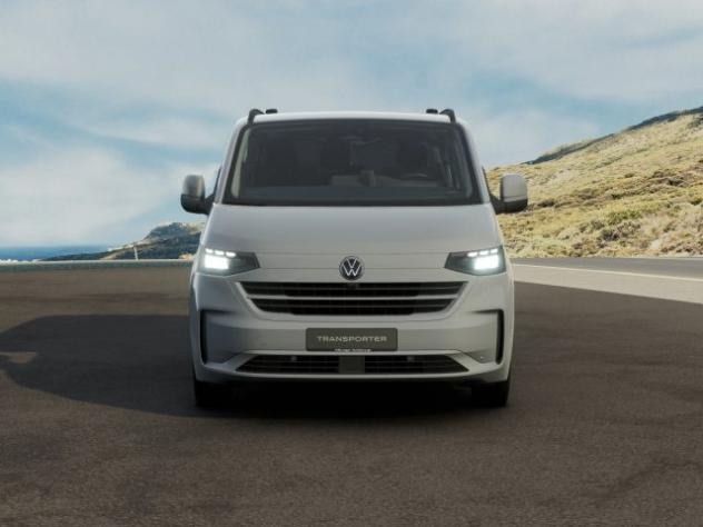 VOLKSWAGEN Transporter t7 t7 32 kombi n1 2.0 tdi 150cv l1 rif. 24062661 - Foto 8