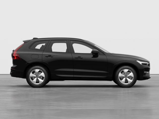 Volvo XC60 Recharge T6 350 CV Recharge AWD Plug-in Hybrid automatico Essential - Foto 6