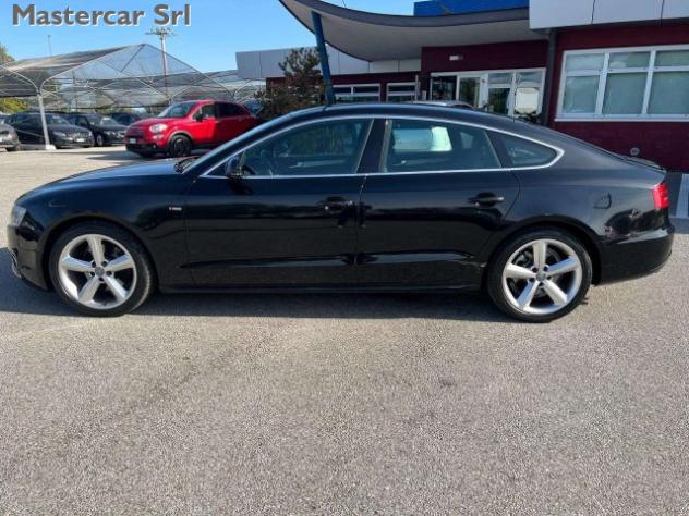 AUDI A5 A5 I 2007 Sportback Sportback 2.0 tdi quattro S l rif. 24151689 - Foto 2