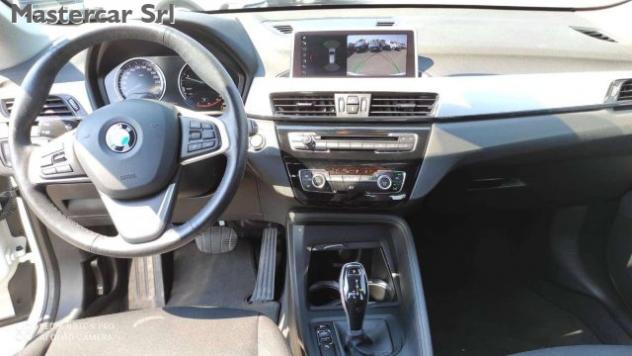 BMW X1 X1 F48 2019 sdrive18d Advantage auto - GE356SS rif. 24023651 - Foto 10