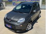 FIAT Panda Hybrid AZIENDALE 2022  rif. 23731960