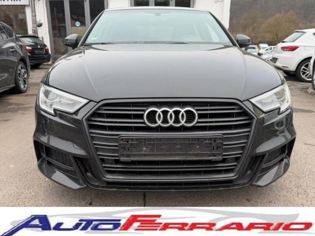 AUDI A3 3ª serie A3 SPB 1.5 TFSI COD S tronic Sport - Foto 4