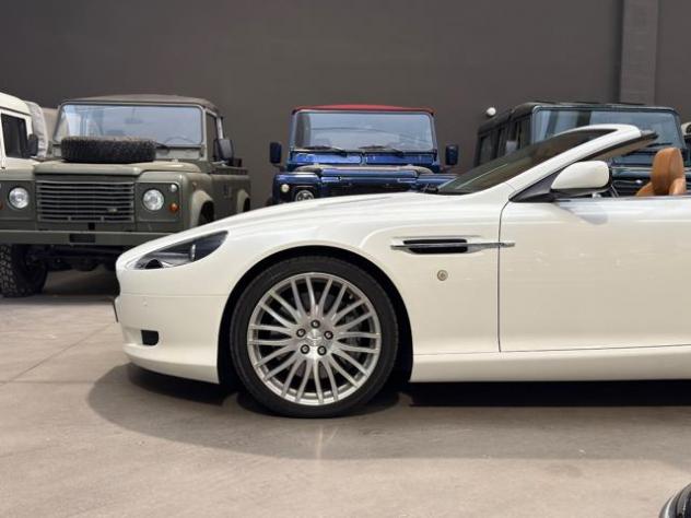 ASTON MARTIN DB9 Volante rif. 23936004 - Foto 7