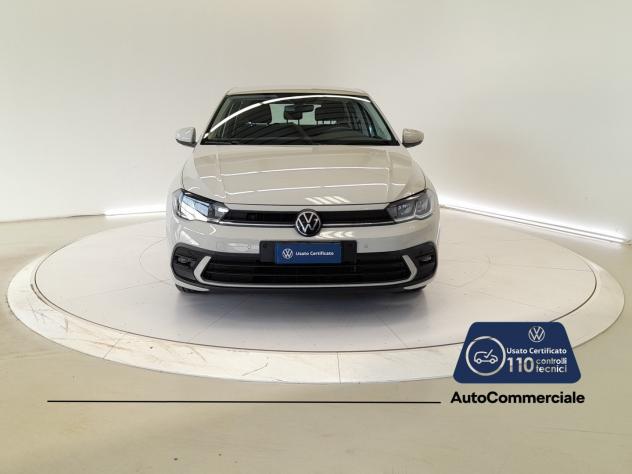 Volkswagen Polo 1.0 TSI Life - Foto 2