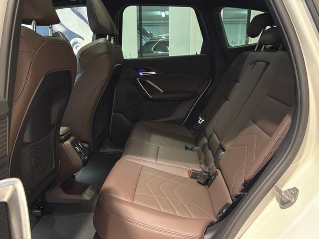 BMW X1 xDrive25e PHEV Msport Tetto Pelle Cruise (m sport) - Foto 8