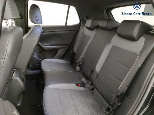Volkswagen T-Cross 1.5 TSI BMT DSG Advanced - Foto 10
