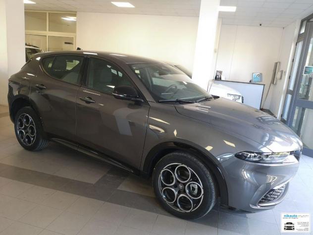 ALFA ROMEO Tonale 1.6 Diesel 130CV TCT6 Sprint 2024 - Foto 9