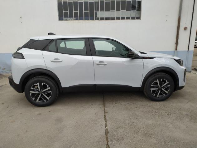 Peugeot 2008 100 Style NAVIG Zero Interessi -30%