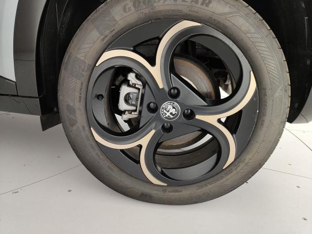 Alfa Romeo Junior Ibrida My25 Ibrida Q4 Intensa 1.2 145cv Hybrid Edct6 - Foto 10