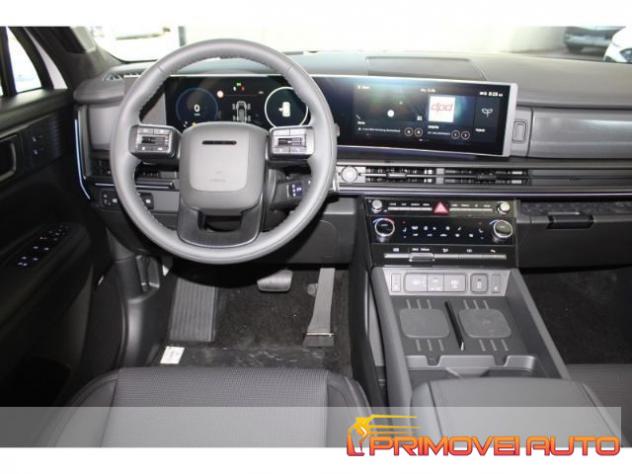 HYUNDAI Santa Fe 1.6 T-GDi HEV 4WD AT 7 posti XCLASS rif. 21385835