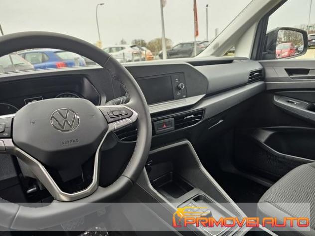 VOLKSWAGEN Caddy 1.5 TSI 114 CV DSG rif. 20686858