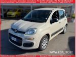 Fiat Panda 1.2  Lounge