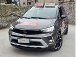 Opel Crossland 1.2 Turbo 130CV AUTOMATICO 2023 MOD:Ultimate