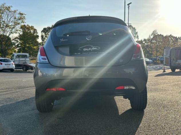 LANCIA Ypsilon 1.0 FireFly 5P. S&S Hybrid Ecochic Silver rif. 24179445 - Foto 9