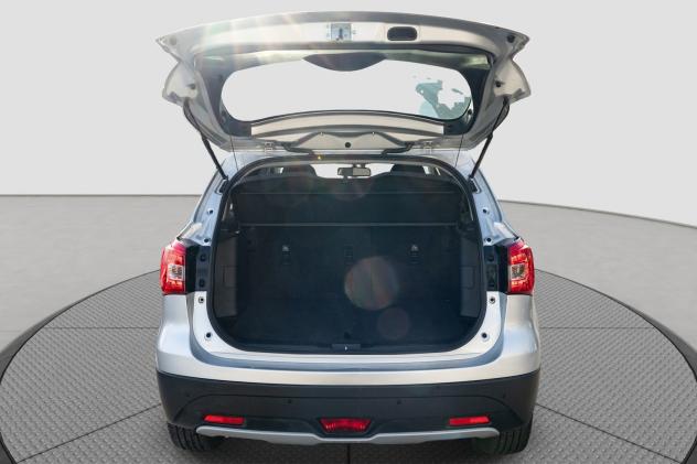 Suzuki S-Cross 1.4 Boosterjet 4WD All Grip Cool - Foto 7