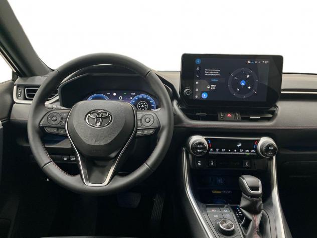 Toyota RAV4 Plug-in 2.5 PHEV E-CVT More Style AWD-i - Foto 7