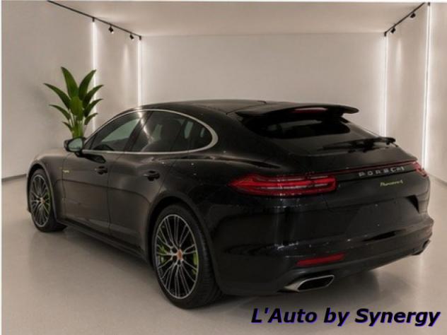 PORSCHE Panamera 2.9 4 E-Hybrid Sport Turismo rif. 23724243 - Foto 3