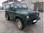 Land Rover Defender 90 2.5 Td5 4x4