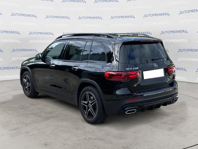 Mercedes-Benz GLB GLB 250 4M AMG Line Adv Plus - Foto 6