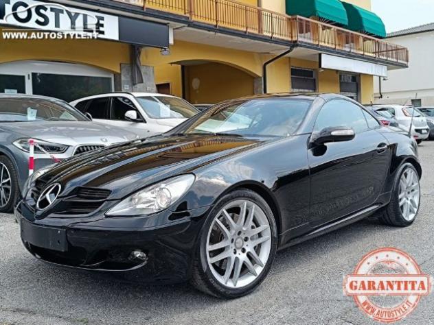 MERCEDES-BENZ SLK 200 Kompressor SPORT rif. 23860987 - Foto 2