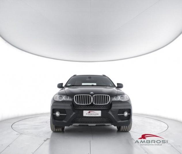 BMW X6 xDrive40d Attiva rif. 23998773 - Foto 5