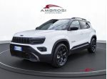 JEEP Avenger 4xe OVERLAND rif. 23462830