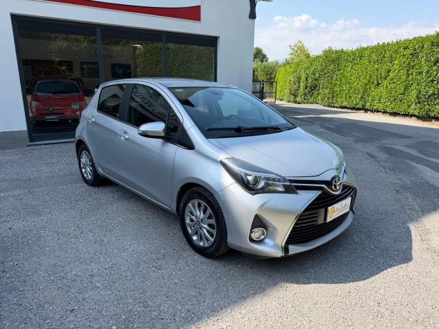 Toyota Yaris 1.0 5 porte Lounge ANDROID AUTO - Foto 3