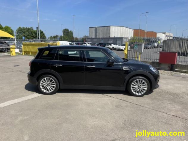 MINI Clubman 2.0 Cooper D rif. 23950303 - Foto 4