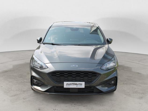 Ford Focus 1.0 EcoBoost Hybrid 125cv ST Line - Foto 2