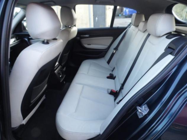 BMW 120 d xDrive 5p. Urban rif. 23244135 - Foto 10