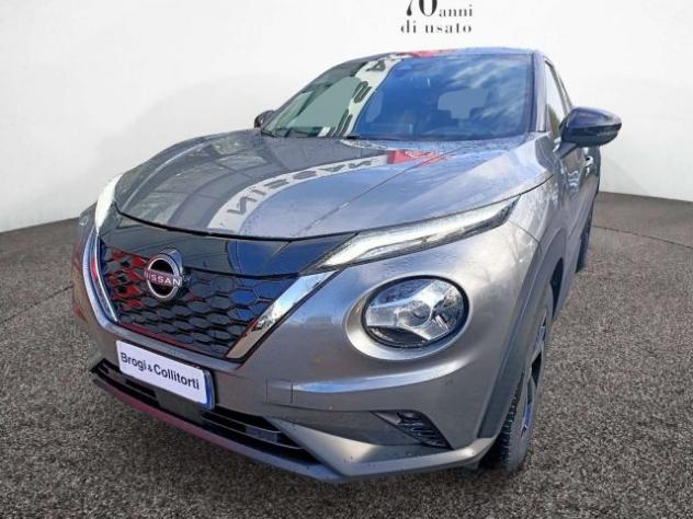 NISSAN Juke 1.6 hev N-Connecta rif. 23925063 - Foto 4