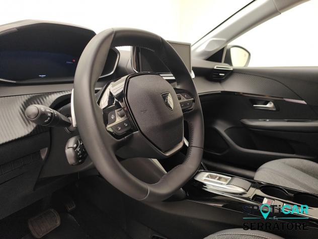 Peugeot 208 II 2023 1.2 hybrid Allure 110cv e-dcs 6 - Foto 9