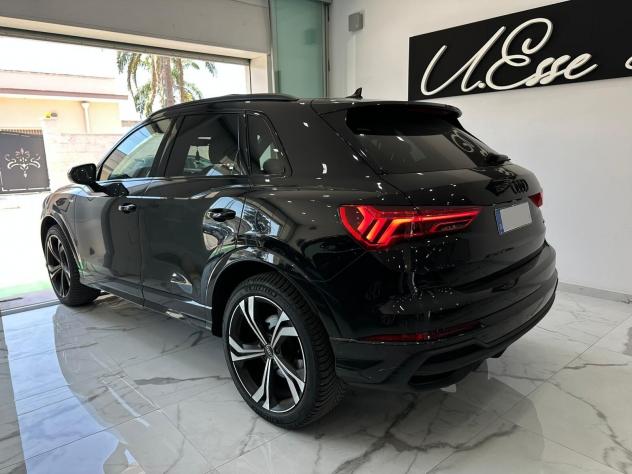 Audi Q3 40 TDI quattro S tronic line edition - Foto 7