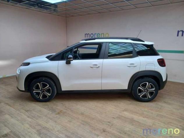 CITROEN C3 Aircross 1.2 puretech Feel s&s 110 CV rif. 18828624 - Foto 2