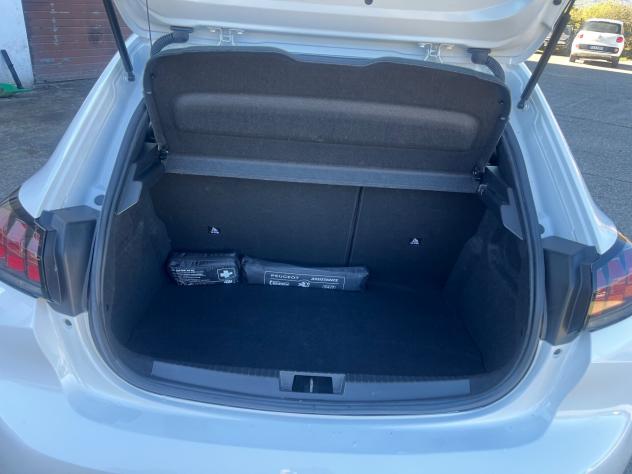 Peugeot 208 BlueHDi 100 Stop&Start 5 porte Active Pack - Foto 10