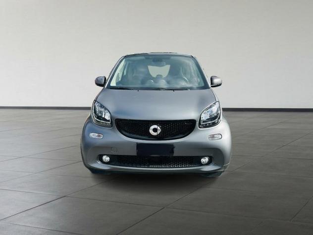 smart fortwo 70 1.0 52kW passion twinamic - Foto 4