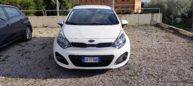 KIA Rio 1.2 5p. Cool rif. 24159859 - Foto 2