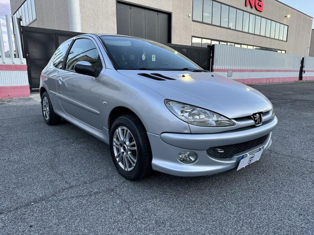 Peugeot 206 206 3p 1.4 hdi Sweet Years - Foto 8