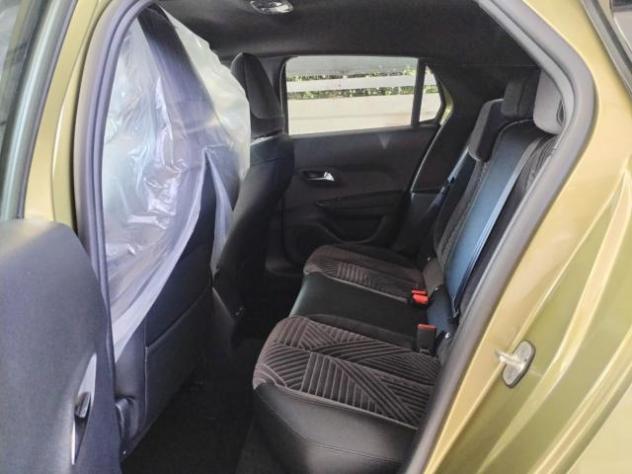 Lancia Ypsilon Hybrid E-DCT LX - Foto 10