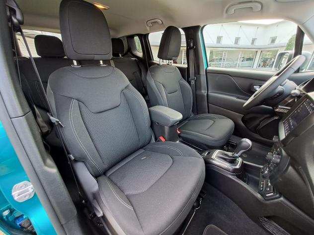 Jeep Renegade PHEV 4xe Limited-PROMO GALLOTTI - Foto 8