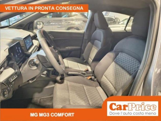 MG MG3 1.5 115CV Comfort rif. 23983854 - Foto 10