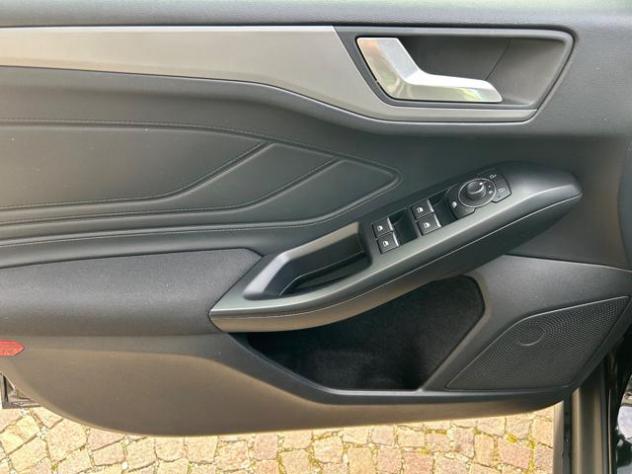 FORD Focus 1.5 EcoBlue 120 CV automatico SW Business rif. 23965874 - Foto 9