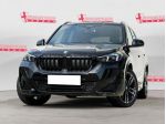 BMW X1 X1 sDrive 20i Msport Pro