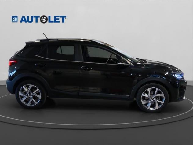 Kia Stonic Benzina 1.0 t-gdi mhev GT Line 100cv imt - Foto 4