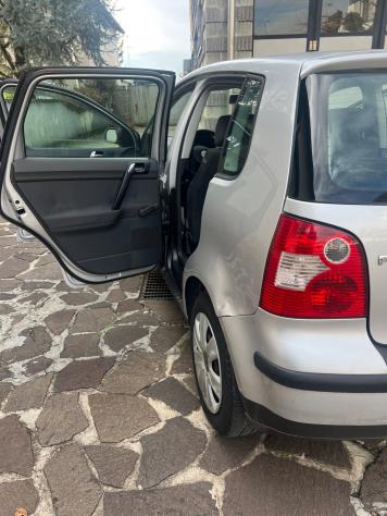 Volkswagen Polo 1.2 12V 5p. Comfortline - Foto 9