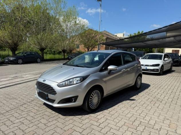 FORD Fiesta 1.2 60CV 5 porte OK NEOPATENTATO rif. 22871311 - Foto 2